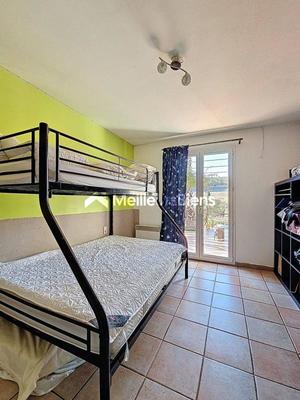 Villa - 136 m² - 5 pièces