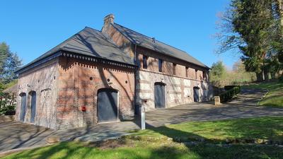 Hôtel particulier - 350 m² - 10 pièces