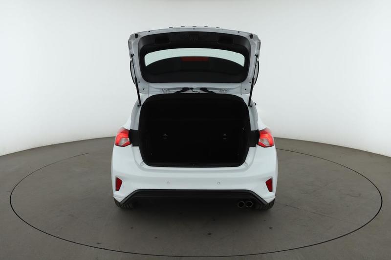 Ford Focus 1.0 EcoBoost mHEV St Line 125 ch