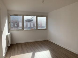 Appartement ancien - 44 m² - 2 pièces