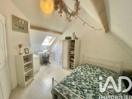 Maison - 196 m² - 6 pièces