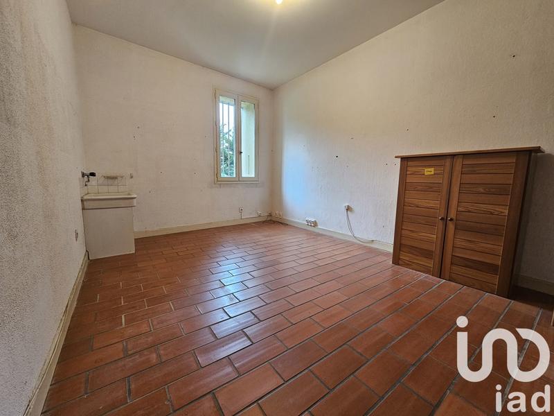 Maison - 285 m² - 11 pièces