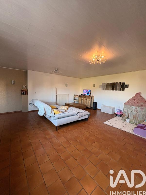 Maison de village - 235 m² - 8 pièces