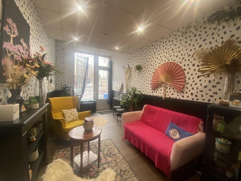 Local commercial - 40 m²