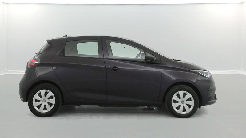 Renault Zoe R110 My22 Achat Integral Equilibre 5p