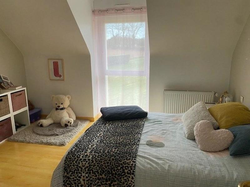 Maison - 150 m² - 8 pièces