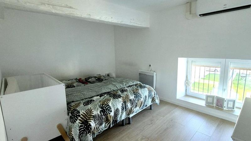 Maison - 94 m² - 4 pièces