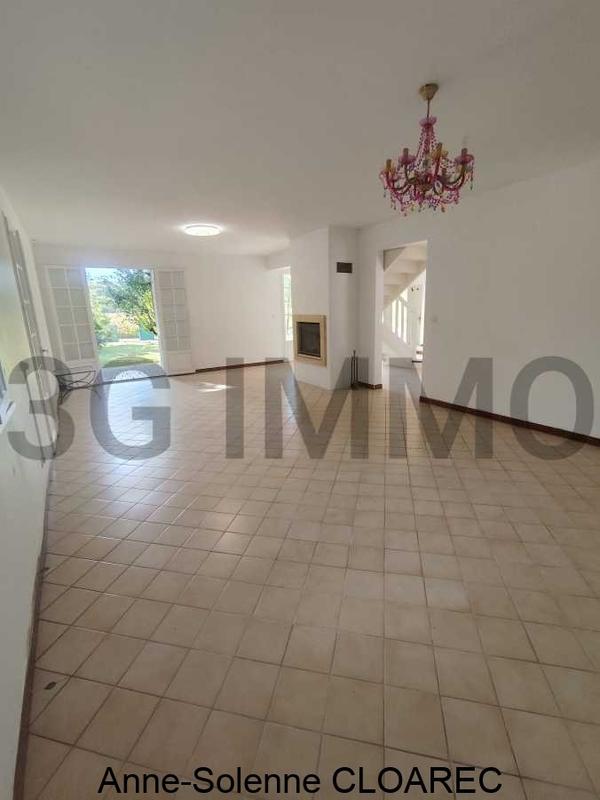 Maison - 144 m² - 5 pièces