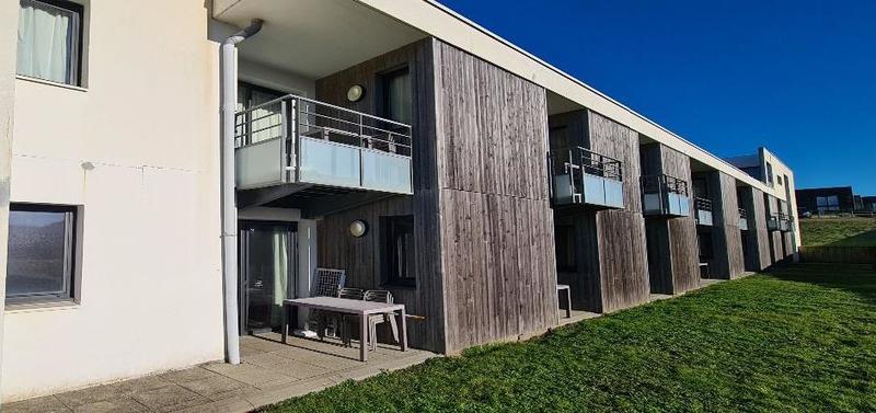 Appartement - 45 m² - 3 pièces