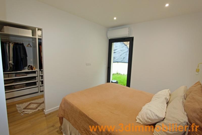 Maison - 189 m² - 7 pièces