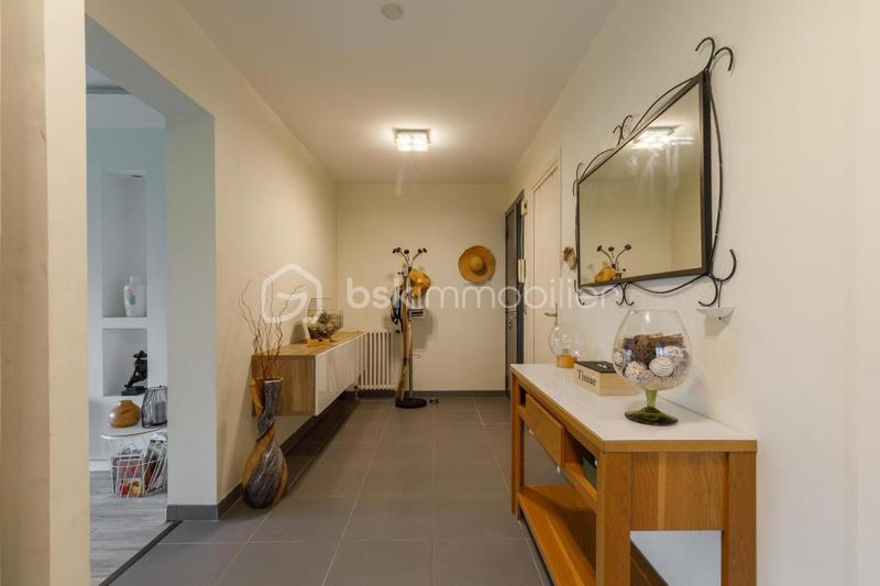 Appartement - 76 m² - 3 pièces