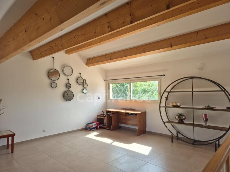 Maison - 173 m² - 5 pièces