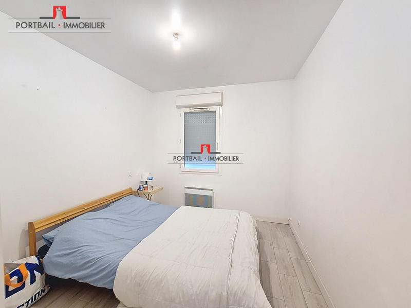 Appartement - 33 m² - 2 pièces