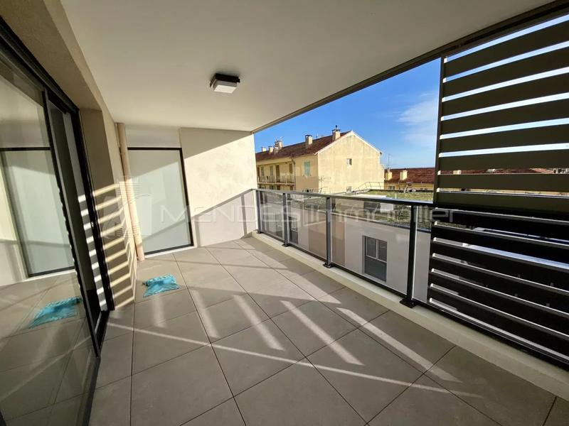 Appartement - 34 m² - 1 pièce