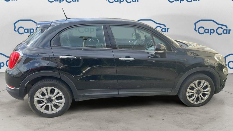Fiat 500x 1 1.6 Multijet 120 Popstar
