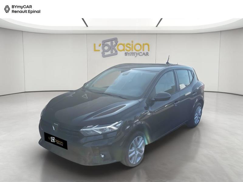 Dacia Sandero TCe 90 Confort