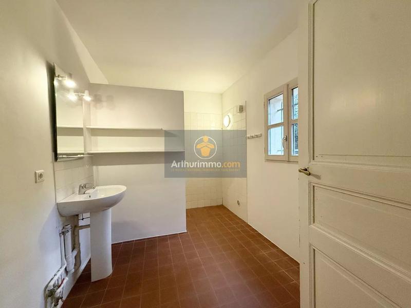 Appartement - 93 m² - 4 pièces