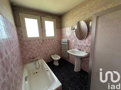 Maison - 98 m² - 4 pièces