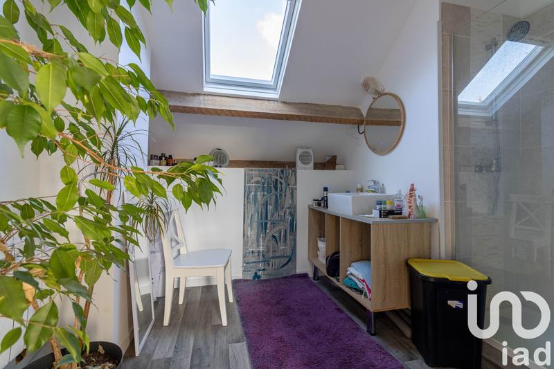 Maison de village - 187 m² - 8 pièces