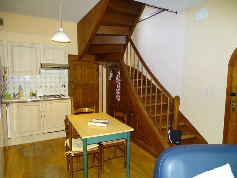 Maison - 234 m² - 11 pièces