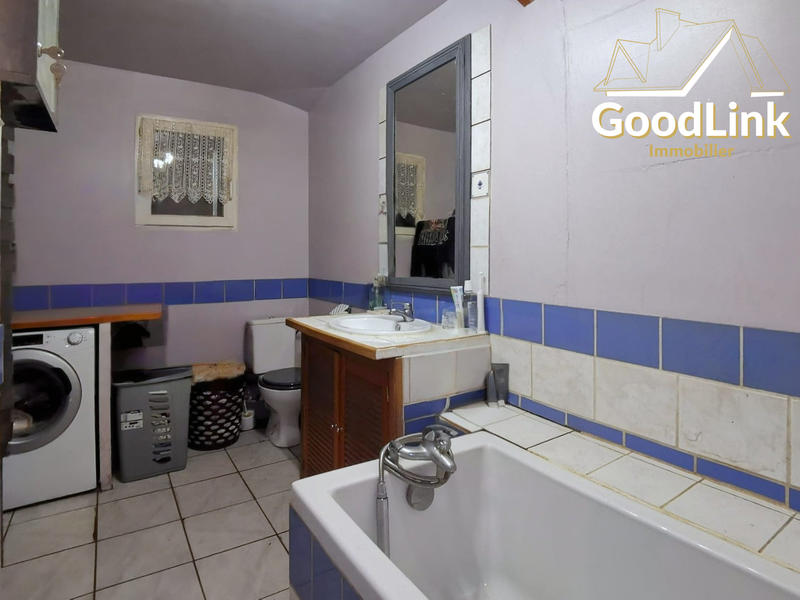 Maison - 112 m² - 6 pièces