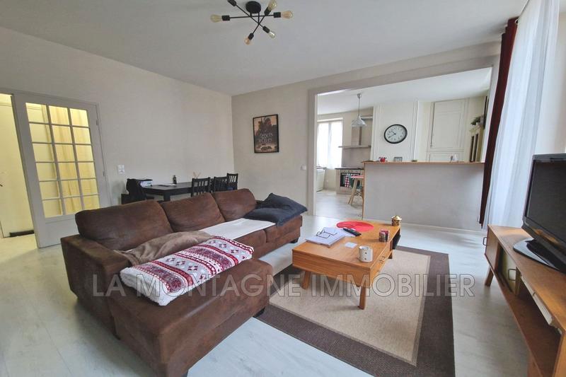 Appartement - 97 m²