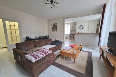 Appartement - 97 m²