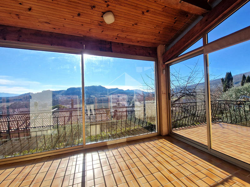 Maison - 76 m² - 3 pièces