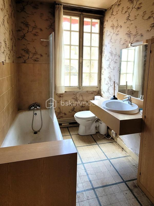 Hôtel particulier - 440 m² - 14 pièces