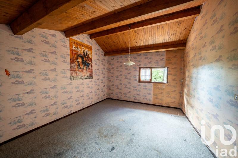 Maison - 133 m² - 4 pièces