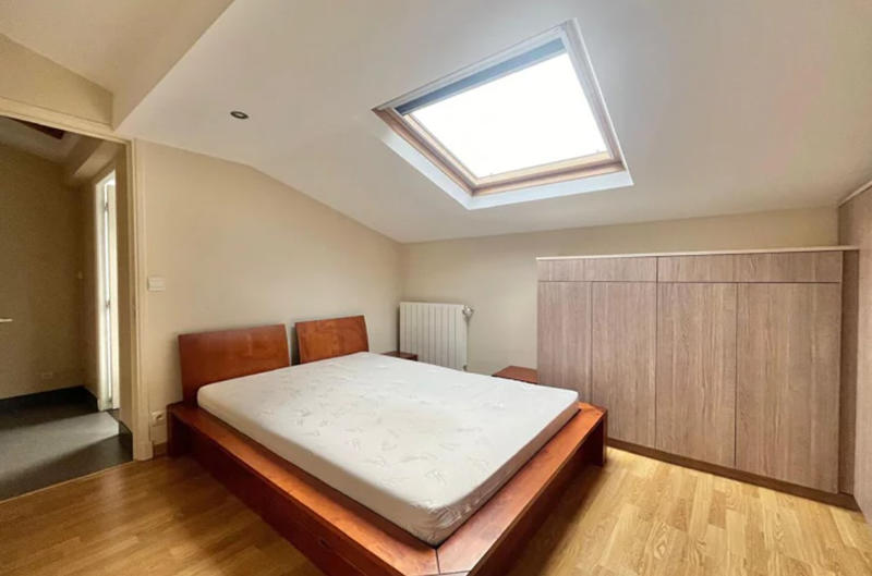 Maison - 87 m² - 4 pièces