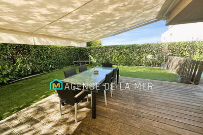 Maison - 82 m² - 4 pièces