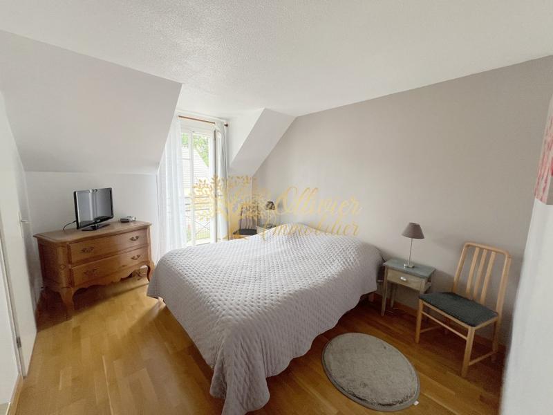 Pavillon - 101 m² - 5 pièces