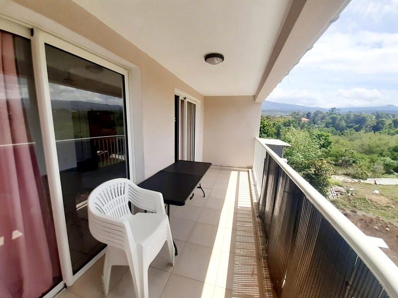 Appartement - 104 m² - 4 pièces