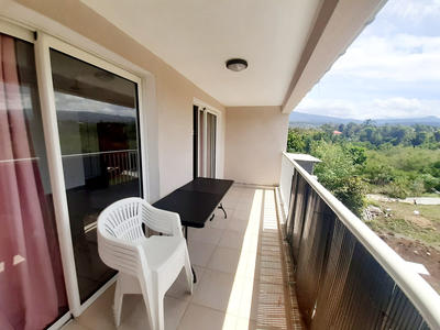 Appartement - 104 m² - 4 pièces