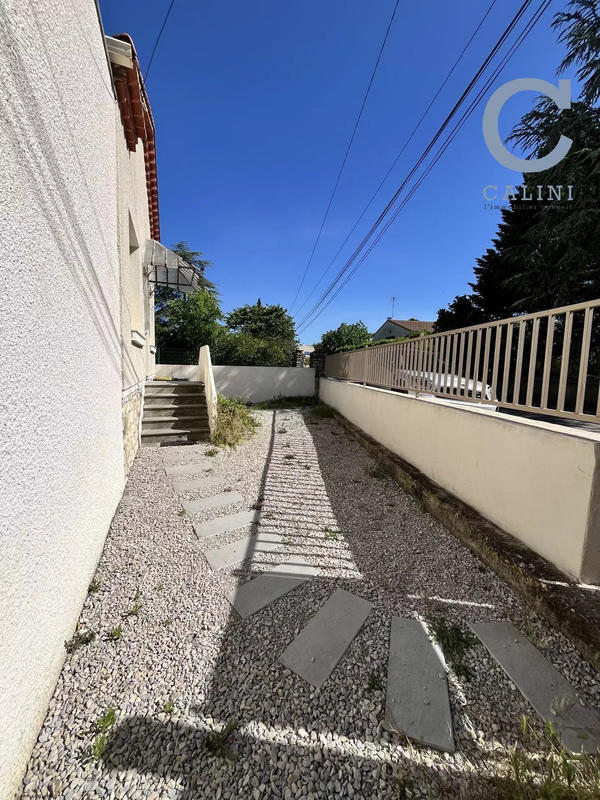 Villa - 82 m² - 4 pièces