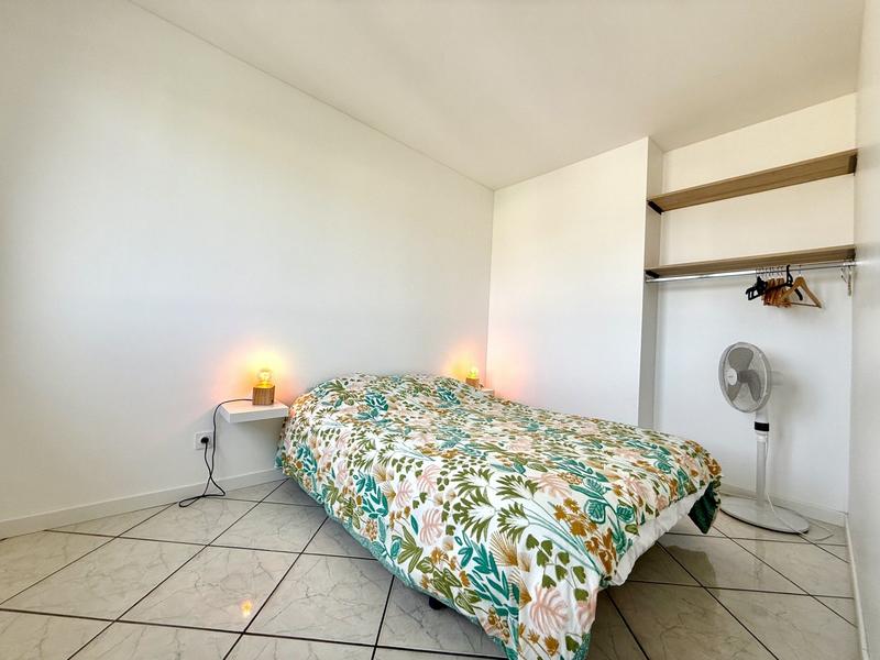 Appartement - 66 m² - 5 pièces