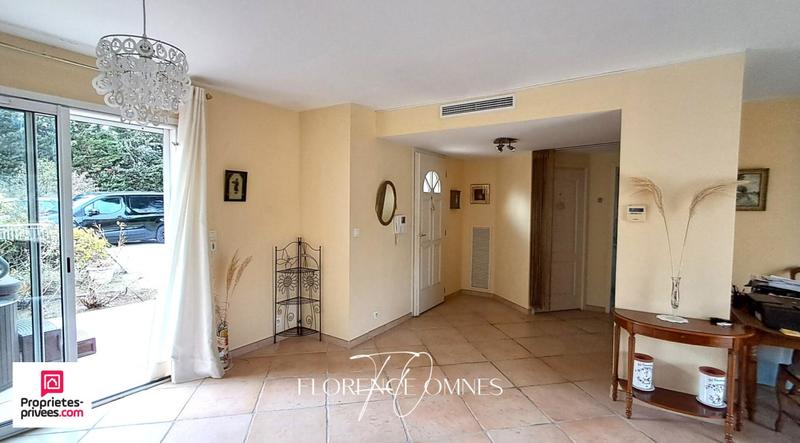 Villa - 108 m² - 5 pièces