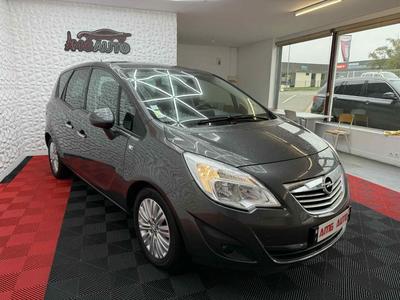 Opel Meriva B 1.4 Turbo 16v 140 Cv