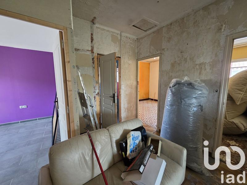 Maison - 162 m² - 5 pièces