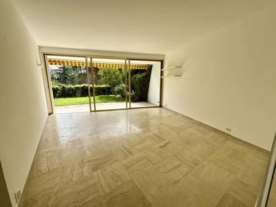 Appartement - 53 m² - 2 pièces