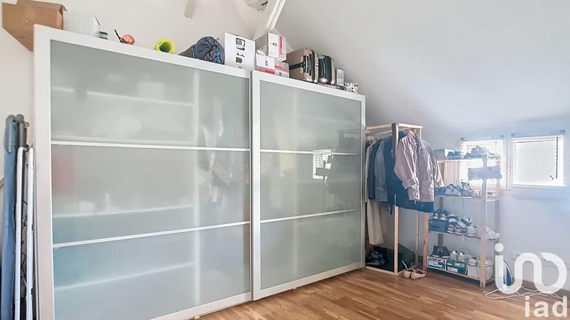 Maison - 84 m² - 4 pièces