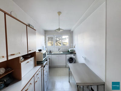 Appartement - 67 m² - 4 pièces