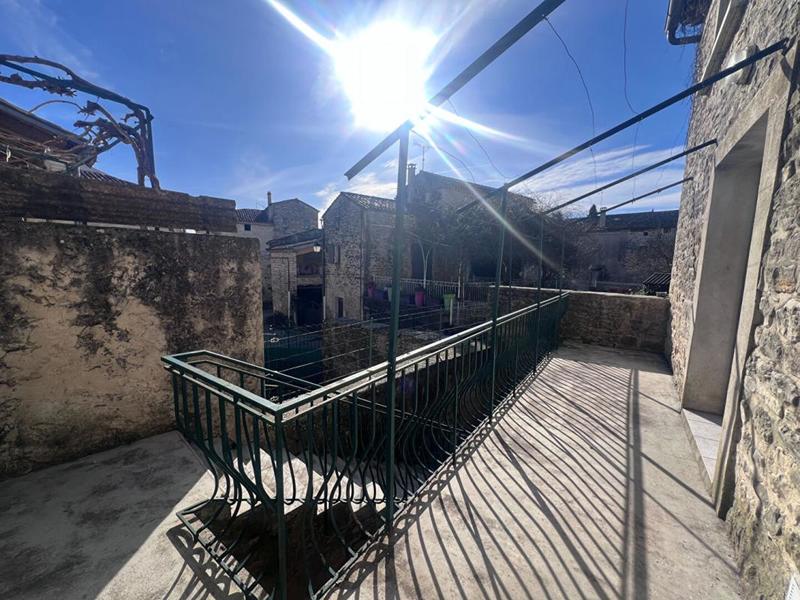 Maison - 70 m² - 4 pièces