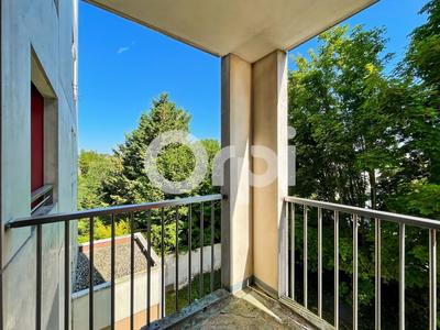 Appartement - 75 m² - 3 pièces