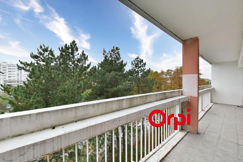 Appartement - 72 m² - 3 pièces