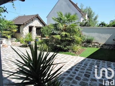 Maison - 169 m² - 6 pièces