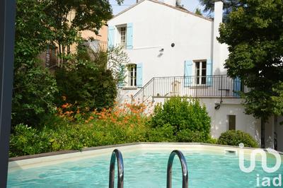 Maison de village - 120 m² - 5 pièces