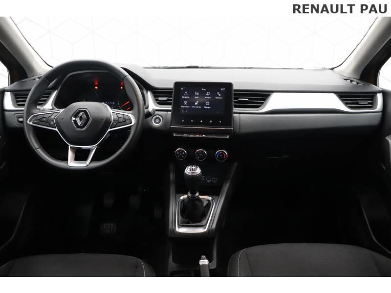Renault Captur TCe 90 - 21 Business