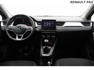 Renault Captur TCe 90 - 21 Business